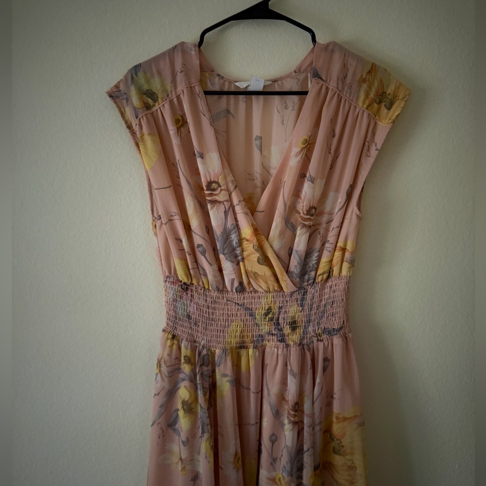 Beautiful Flowy dress